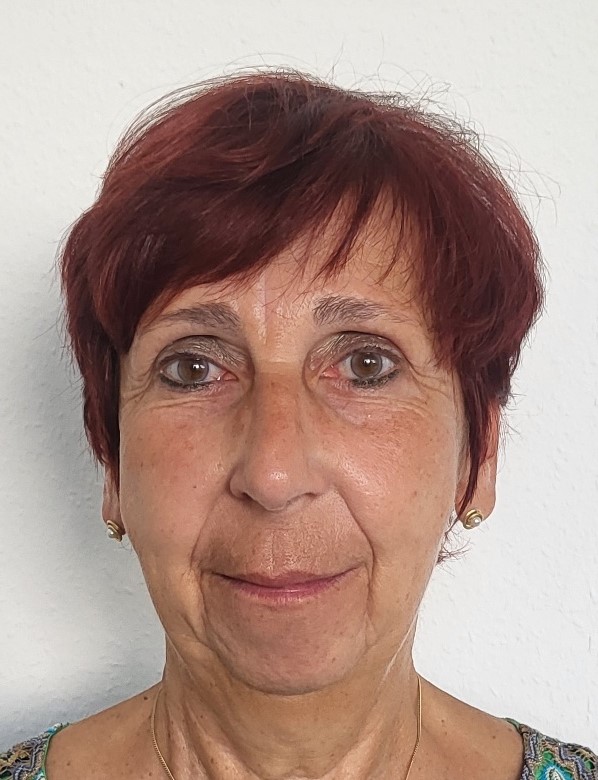 Stefanie Körbel, Ortsbürgermeisterin